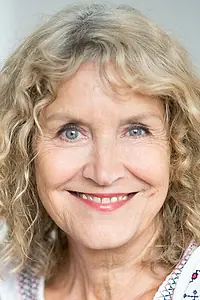 Актриса Марита Бройер — фото персоны