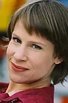 Актриса Сабина Ридель — превью фото персоны