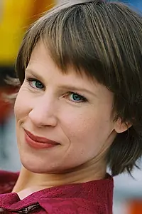 Актриса Сабина Ридель — фото персоны