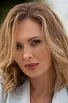 Актриса Елена Ксенофонтова — превью фото персоны