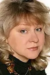 Актриса Татьяна Щанкина — превью фото персоны