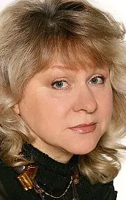 Актриса Татьяна Щанкина — фото персоны