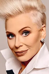 Актриса Ирина Понаровская — фото персоны
