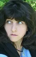 Актриса Елена Делибаш — главное фото персоны