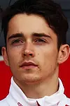 Актёр Шарль Леклер — превью фото персоны