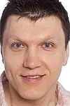 Актёр Дмитрий Асташевич — превью фото персоны