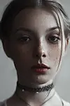 Актриса Ольга Кобзар — превью фото персоны