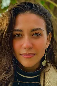 Актриса Jala Hesham — главное фото персоны