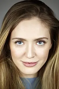 Актриса Екатерина Петрова — фото персоны