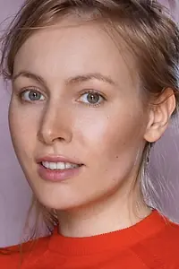 Актриса Лиза Тихонова — фото персоны