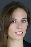 Актриса Софья Бородицкая — превью фото персоны