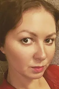 Актриса Лана Верхотурова — фото персоны