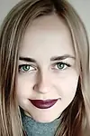 Актриса Яна Мартыненко — превью фото персоны