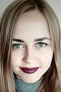 Актриса Яна Мартыненко — фото персоны
