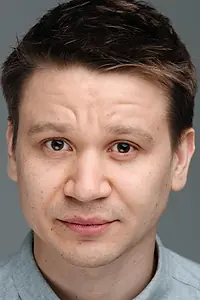 Актёр Сергей Одыванов — главное фото персоны
