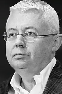 Актёр Игорь Малашенко — фото персоны