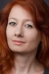 Актриса Виктория Склянченкова — превью фото персоны