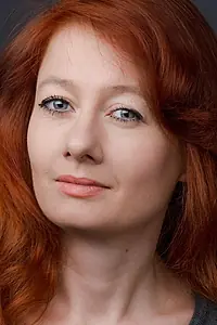 Актриса Виктория Склянченкова — фото персоны