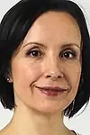 Актриса Елена Жукова — превью фото персоны