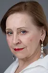 Актриса Ирина Улановская — превью фото персоны