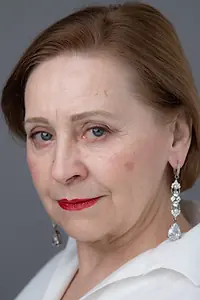 Актриса Ирина Улановская — фото персоны