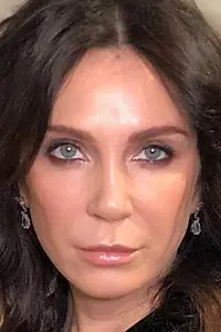 Актриса Наталия Давшан — фото персоны