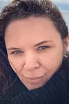Актёр Ирина Консенциуш — превью фото персоны
