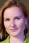 Актриса Мария Моторова — превью фото персоны