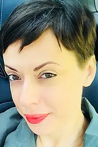 Актриса Екатерина Дмитриева — фото персоны
