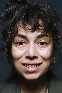 Актриса Алина Асрян — фото персоны