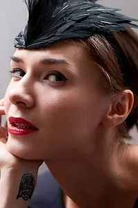 Актриса Анна Баштовая — фото персоны