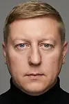 Актёр Илья Лямшев — превью фото персоны