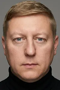 Актёр Илья Лямшев — фото персоны