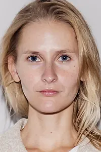 Актриса Мария Крупнова — фото персоны