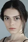 Актриса Леона Скленичкова — превью фото персоны