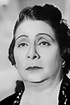 Актриса Dawlat Abiad — превью фото персоны