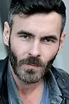 Актёр Андрей Хилшер — превью фото персоны