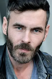 Актёр Андрей Хилшер — фото персоны