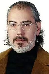 Актёр Мехмет Н. Караджа — фото персоны