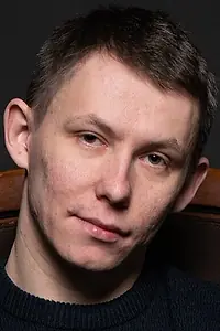 Актёр Дмитрий Трутень — фото персоны