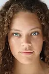 Актриса Solange Van Doorn — превью фото персоны