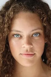 Актриса Solange Van Doorn — главное фото персоны