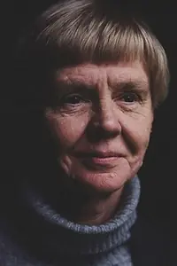 Актриса Галина Лебединец — фото персоны