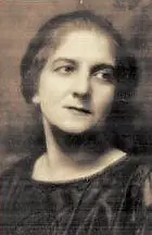 Актриса Станислава Высоцкая — фото персоны