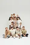 Актёр Seventeen — превью фото персоны
