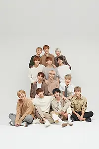 Актёр Seventeen — главное фото персоны