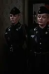 Актриса Родина Килер — превью фото персоны