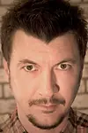 Актёр Дмитрий Егоров — превью фото персоны