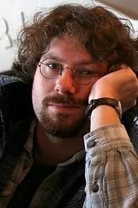 Актёр Daniel Mellitz — главное фото персоны
