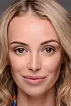 Актриса Алёна Акимова — превью фото персоны